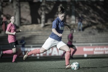 Bild 2121 - Frauen Holstein Kiel - SV Meppen : Ergebnis: 1:1